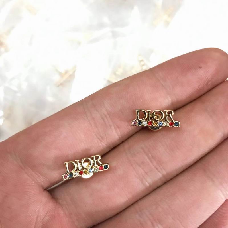 Dior Earring 04lyr262